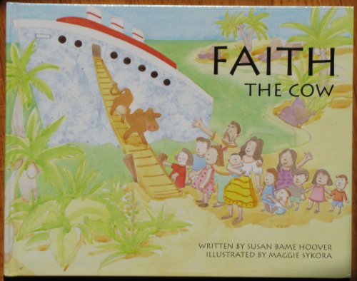 Beispielbild fr Faith the Cow zum Verkauf von Better World Books