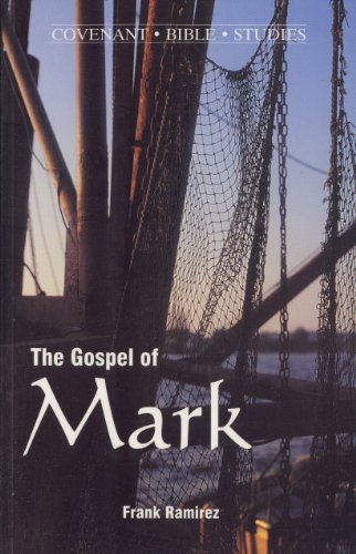 Beispielbild fr The Gospel of Mark zum Verkauf von Wonder Book