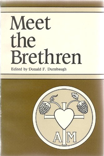 Meet the Brethern