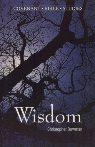 Stock image for Wisdom for sale by BookHolders