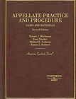 9780871795915: Appellate Practice in the United States