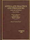 Stock image for Appellate Practice in the United States for sale by ThriftBooks-Dallas