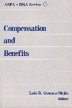 9780871796035: Compensation and Benefits