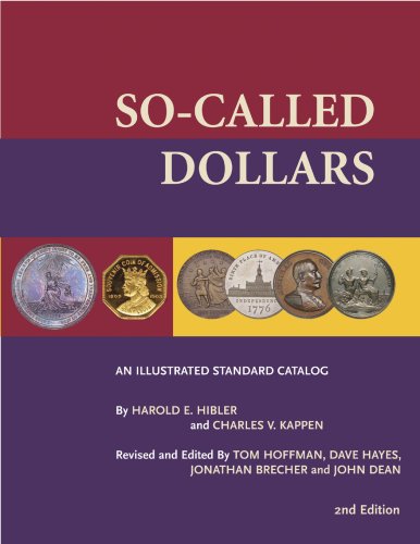 Stock image for So-Called Dollars for sale by Wizard Books