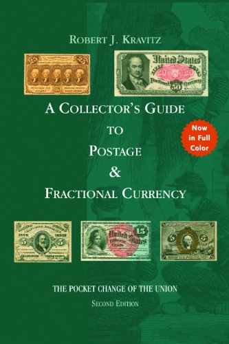 Stock image for A Collector's Guide to Postage & Fractional Currency for sale by Wonder Book