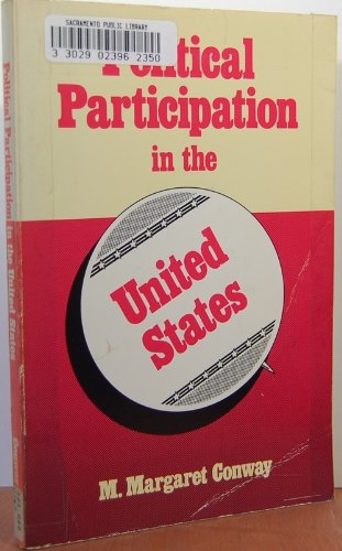 Political Participation in the United States