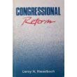 Beispielbild fr Congressional Reform zum Verkauf von Better World Books
