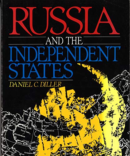 Imagen de archivo de Russia and the Independent States a la venta por POQUETTE'S BOOKS