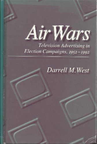 Stock image for Air Wars for sale by Library House Internet Sales