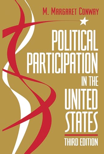 Imagen de archivo de Political Participation in the United States a la venta por Better World Books