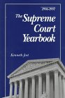 Beispielbild fr The Supreme Court Yearbook 1996-1997 zum Verkauf von Better World Books