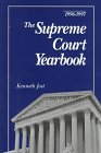 Imagen de archivo de The Supreme Court Yearbook 1996-1997 a la venta por Better World Books