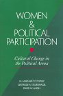 9780871879226: Women and Political Participation : Cultural Change in the Political Arena