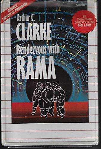 Rendezvous With Rama (9780871881069) by Clarke, Arthur C.