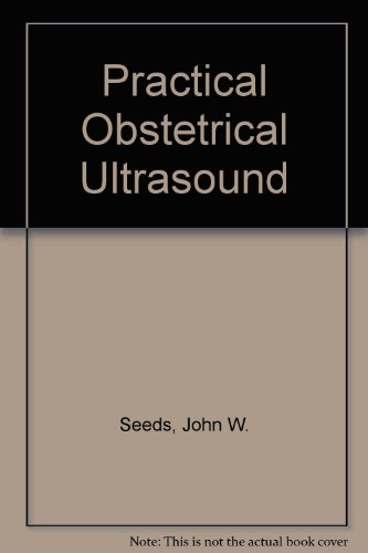Stock image for Practical obstetrical ultrasound for sale by -OnTimeBooks-