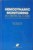 Beispielbild fr Hemodynamic Monitoring in Critical Care zum Verkauf von Wonder Book