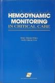 Stock image for Hemodynamic Monitoring in Critical Care for sale by Wonder Book