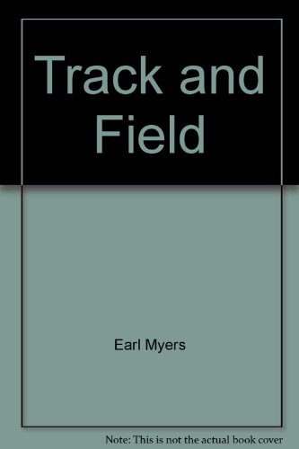 Stock image for Track and Field: Creative Sports Series for sale by OddReads