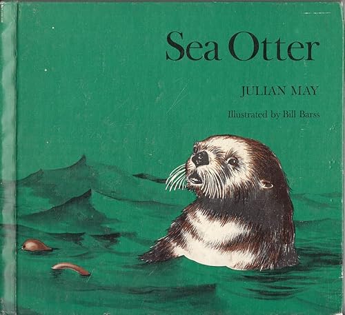 Stock image for Sea Otter for sale by Alf Books