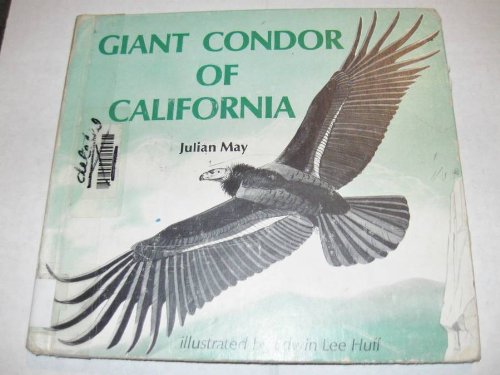 Stock image for Giant Condor of California for sale by SmarterRat Books
