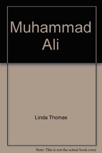 Imagen de archivo de Muhammad Ali a la venta por Better World Books: West