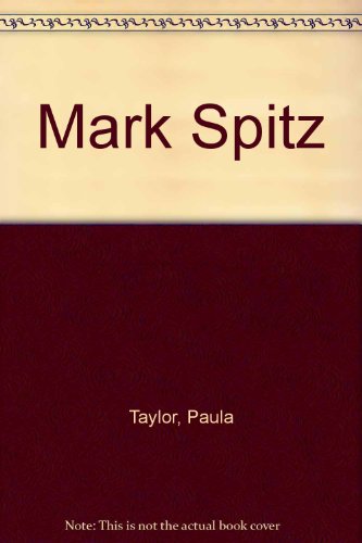 9780871912633: Mark Spitz