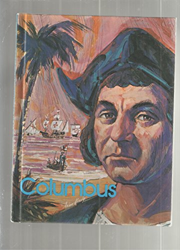 Stock image for Columbus; discoverer of the New World (His Gallery of great Americans series. Explorers of America) for sale by Once Upon A Time Books