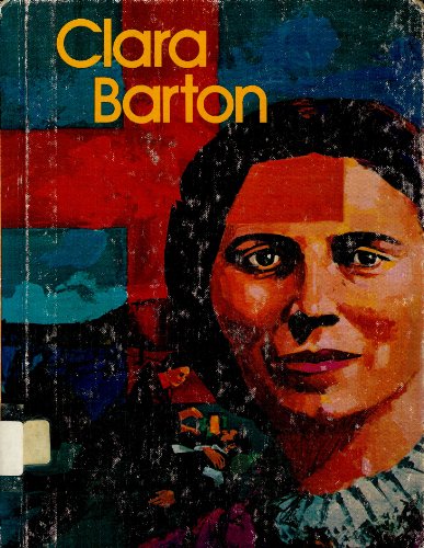 Stock image for Clara Barton for sale by Better World Books: West
