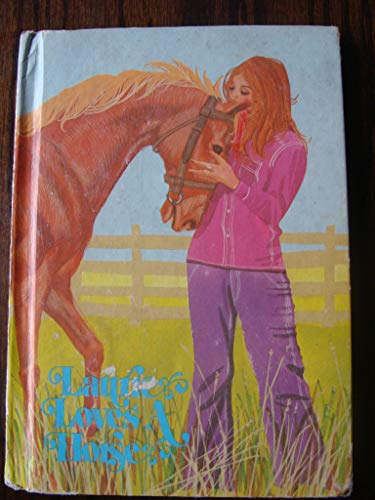 9780871913524: Laurie Loves a Horse (Her Laurie Newman Adventures)