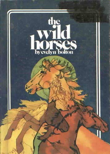 Imagen de archivo de The Wild Horses a la venta por HPB-Movies