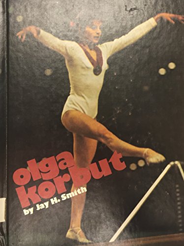 Imagen de archivo de Olga Korbut a la venta por Better World Books