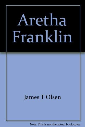 Beispielbild fr Aretha Franklin zum Verkauf von Better World Books