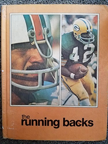 Stock image for The Running Backs for sale by The Curiosity Book Shop
