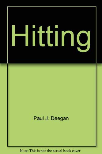 Stock image for Baseball 1: Hitting for sale by JR Books