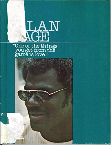 An interview with Alan Page ("Interviews") (9780871915696) by Batson, Larry