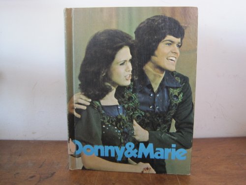 9780871916181: Donny and Marie