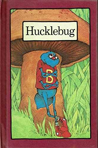 Imagen de archivo de Hucklebug a la venta por Top Notch Books