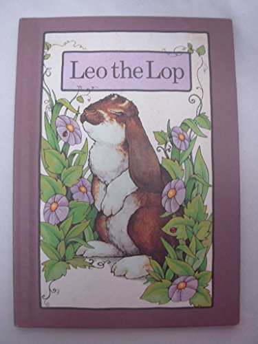 Stock image for Leo the Lop for sale by Better World Books