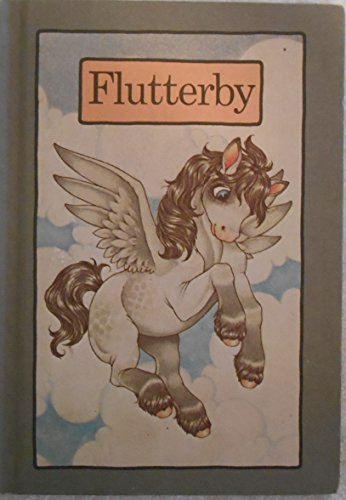 Stock image for Flutterby for sale by Hawking Books