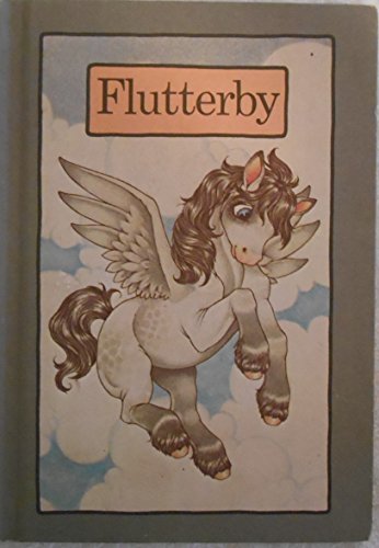 Stock image for Flutterby for sale by Orion Tech