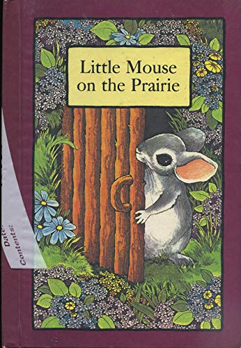9780871916907: Little Mouse on the Prairie