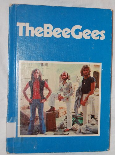 9780871916976: The Bee Gees