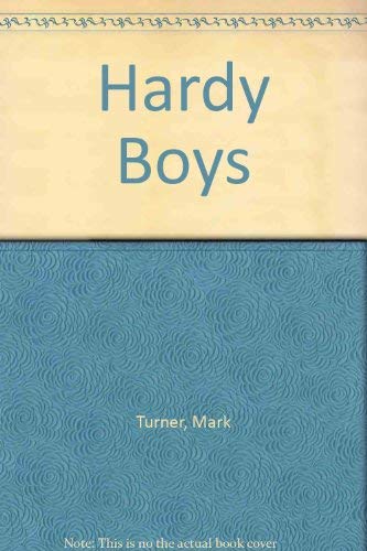9780871917034: Hardy Boys