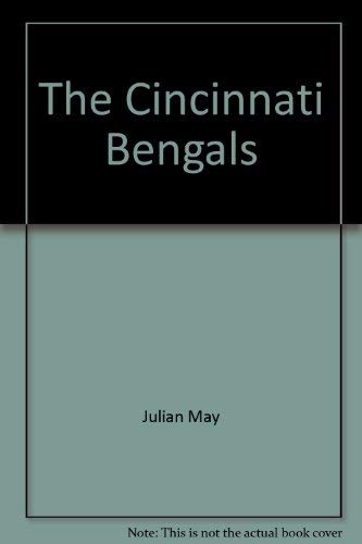 9780871917348: The Cincinnati Bengals (The NFL today)