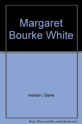 Imagen de archivo de Margaret Bourke-White News Photographyer a la venta por Virtuous Volumes et al.
