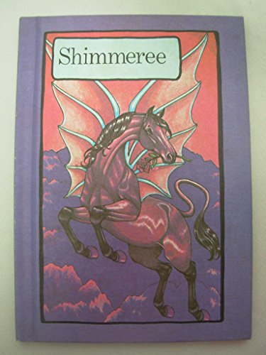 Stock image for Shimmeree for sale by ThriftBooks-Atlanta