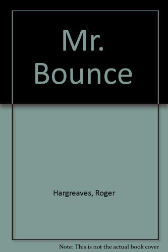 9780871918147: Mr. Bounce