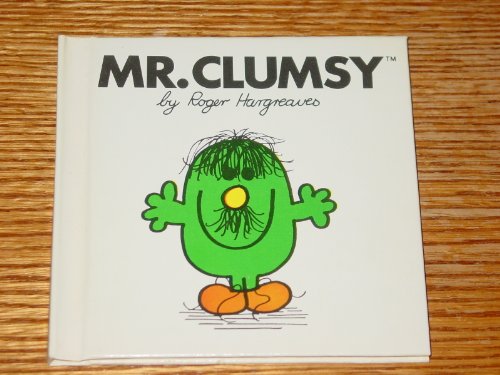 9780871918178: Mr. Clumsy