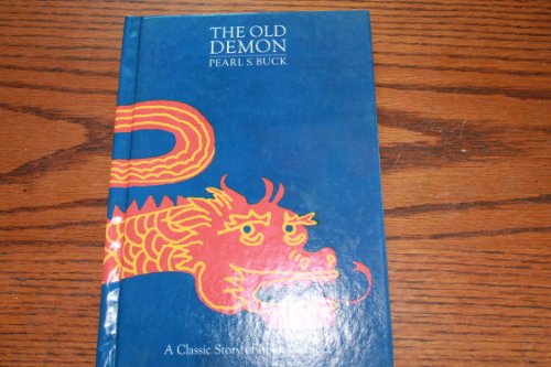 Stock image for Old Demon (Creative Classic Series) for sale by ThriftBooks-Atlanta