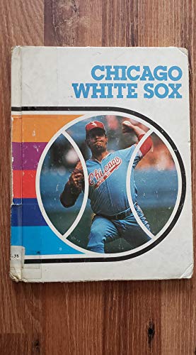 Chicago White Sox (9780871918574) by Shaw, Bill